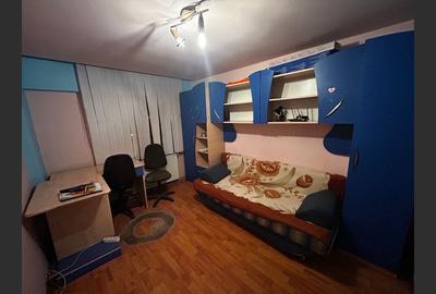 Apartament Slatina Gara - 3 camere, 76 mp - 7