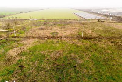 Teren de 500 mp, în Sântandrei - 3