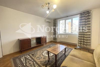 Apartament cu 3 camere decomandat, mobilat în Hipodrom 3 - 4