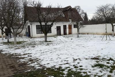 Casa de vanzare cu teren generos – la doar 15 minute de Brasov - 4