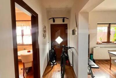 Casa indivuduala de vanzare, 4 camere, Cisnadie, Sibiu Casa indivuduala de vanzare, 4 camere, Cisnadie, Sibiu - 2