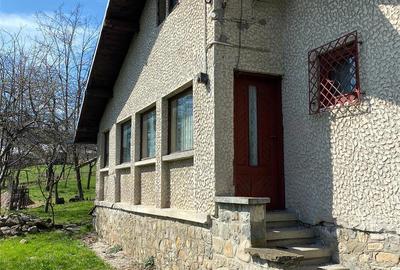 Teren de 1716 mp, în Breaza de Jos - 5
