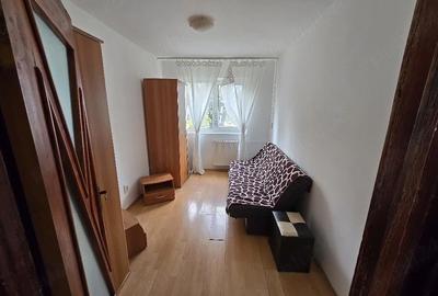 Apartament cu 3 camere decomandat în Vest - 2