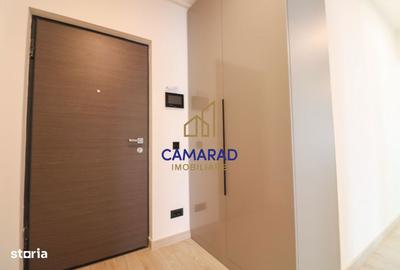 Apartament cu 2 camere, mobilat în Dristor - 1