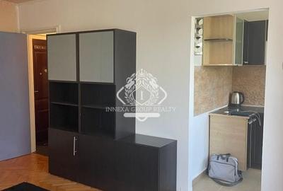 Garsoniera semidecomandata etaj 4/10 bloc mixt - metrou Titan - 3