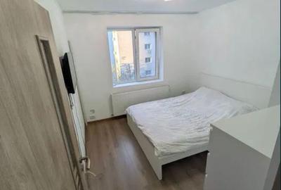 Apartament cu 3 camere decomandat, mobilat în Rahova - 5