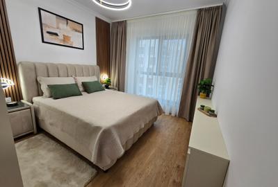 Apartament 2 Camere Prima Inchiriere Lujerului Exigent - 5