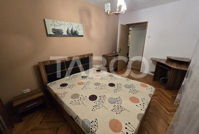 Apartament decomandat de vanzare cu 2 camere balcon boxa Vasile Aaron - 5