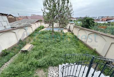 Casă individuală cu 13 camere cu Canalizare în Iosia - 3