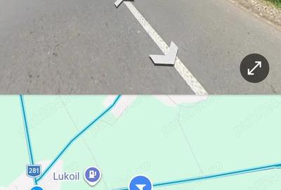 Teren de 7500 mp, în Central - 2