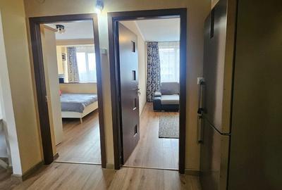 Apartament cu 2 camere decomandat în Dacia - 3