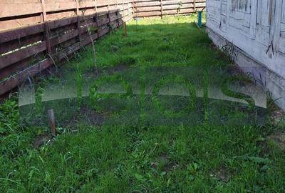 VANZARE CASA LEMN I 4 CAMERE I OCAZIE I STRADA PARAULUI I MAGURELE - 7