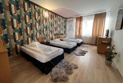 Oportunitate: Hotel/Pensiune 33 Camere de Vanzare - Semicentral IASI - 10