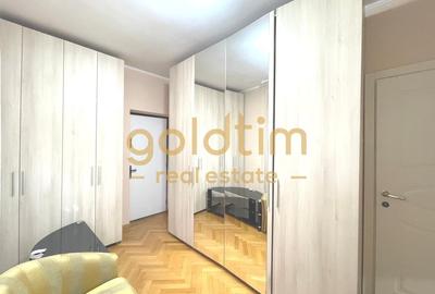 APARTAMENT IN VILA/VEDERE LIBERA/STRADA PRIVATA/HERASTRAU - 47
