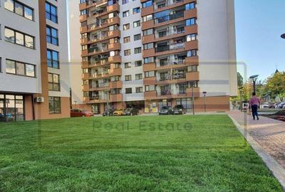 Apartament 1 camera Tatarasi Oancea - Newton Apartaments - 12