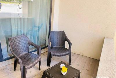 Garsonieră în Mamaia - 2