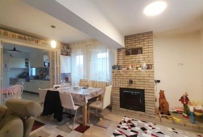 Casă individuală cu 7 camere cu Canalizare în Gilău - 2