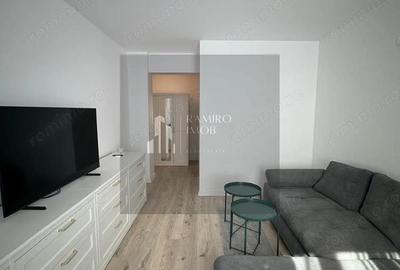 Garsonieră decomandată în Metalurgiei - 5