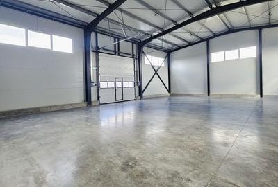 Spațiu comercial, de 588 mp, în Centura - 16