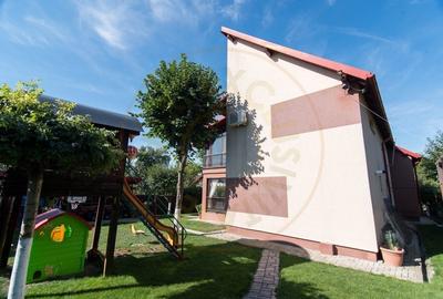 Casa - Stefanesti, Arges. 0% Comision - 16