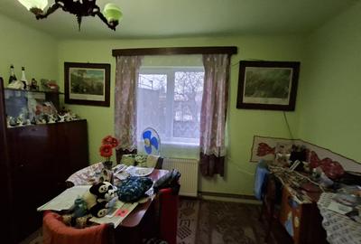 De vanzare casa 2 cam, singur in curte, Targu-Mures, Zona Unirii - 6