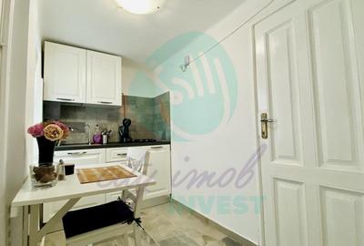 Casă individuală cu 10 camere circular cu Canalizare în Pache Protopopescu - 14