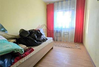 Apartament cu 3 camere decomandat în Dacia - 5