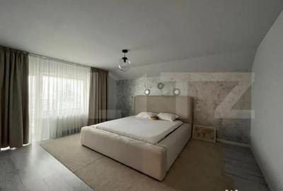 Casă cu 5 camere cu Teren 692 Mp în Central - 7
