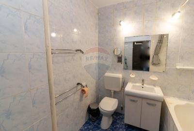 Apartament cu 2 camere decomandat, mobilat în Muncii - 5