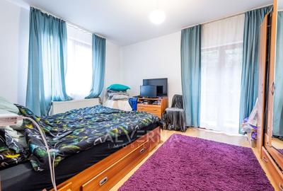 Apartament 2 camere | 52mp + 2 balcoane | *parcare | cartier Zorilor - 7