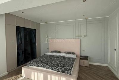 Apartament cu 3 camere decomandat în Țiglina 2 - 5