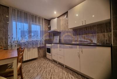 INCHIRIERE 2 CAMERE - SEMIDECOMANDAT -MIHAI BRAVU - 11