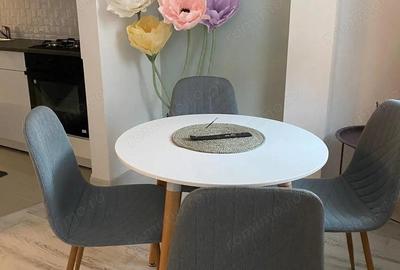 Garsonieră decomandată în Militari