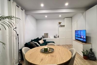 Apartment cu grădină, două camere de închiriat - 4