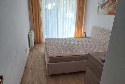 Apartament cu 3 camere în Lazaret - 2