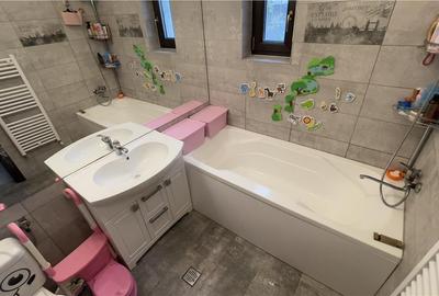 Casa / Vila individuala cu 5 camere in orasul Pantelimon - 7