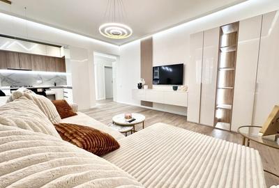 Apartament 2 camere PREMIUM - Exigent Plaza Residence - Faza 5 - 4