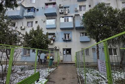 Garsonieră decomandată în Eroii Revoluției - 8