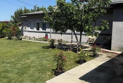 Casă cu 3 camere cu Teren 395 Mp în Central - 10