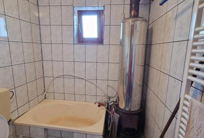 Casă cu 8 camere în Central - 10