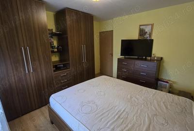 Apartament 3 camere MOBILAT ?i UTILAT COMPLET (Curtea de Arge?) - 7