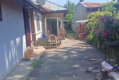 Teren de 2500 mp, în Clinceni - 5