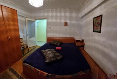 Apartament patru camere mobilat utilat CT langa biserica SfantuDumitru - 3