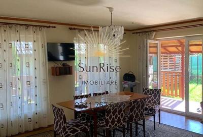 Casă cu 4 camere în Corușu - 5