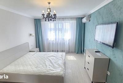 Garsonieră în Micro 20 - 14