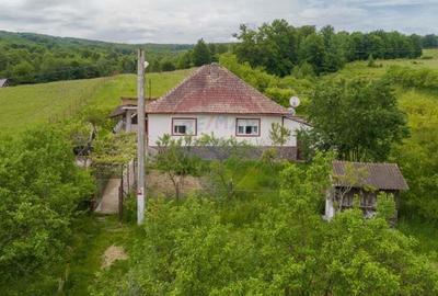 Casa cu 4 camere de vanzare in Racos, COMISION 0%! - 9