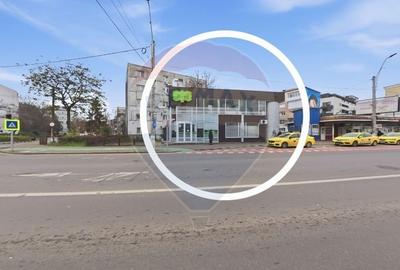 Cladire individuala 243 mp de inchiriat pe strada Mioritei - 1