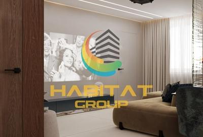 Pallady 4 camere 87 mp + terasa 42 mp in bloc tip Boutique - 11