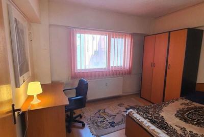 Apartament cu 4 camere în Moșilor - 3