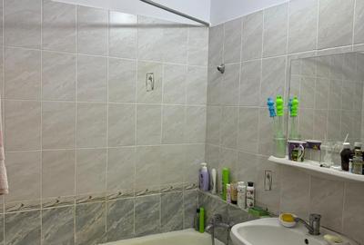 Apartament cu 2 camere semidecomandat în Banu Manta - 25
